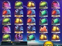 Fruity Way Slots