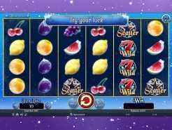 Fruits On Ice Collection 20 Lines